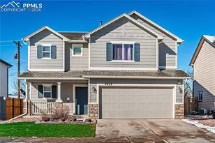 4028 Creek Legend View, Colorado Springs, CO 80911 - Photo 1