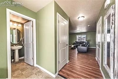 4028 Creek Legend View, Colorado Springs, CO 80911 - Photo 6