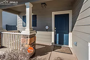 4028 Creek Legend View, Colorado Springs, CO 80911 - Photo 4