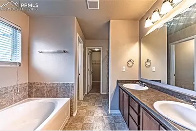 4028 Creek Legend View, Colorado Springs, CO 80911 - Photo 26