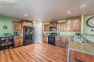 4028 Creek Legend View, Colorado Springs, CO 80911 - Photo 8