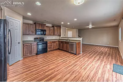 4028 Creek Legend View, Colorado Springs, CO 80911 - Photo 6