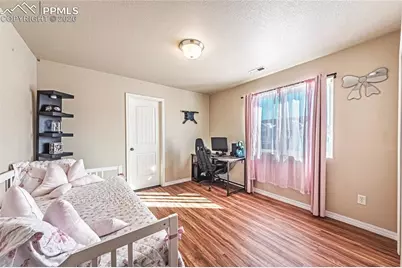 4028 Creek Legend View, Colorado Springs, CO 80911 - Photo 22
