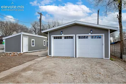 811 Swope Avenue, Colorado Springs, CO 80909 - Photo 2