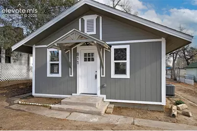 811 Swope Avenue, Colorado Springs, CO 80909 - Photo 16