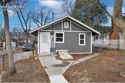 811 Swope Avenue, Colorado Springs, CO 80909 - Photo 14