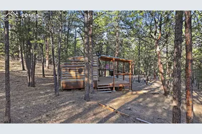 163 Ouray Road, Florissant, CO 80816 - Photo 2