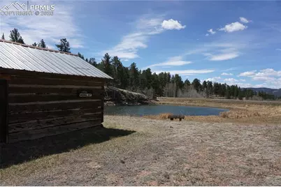163 Ouray Road, Florissant, CO 80816 - Photo 38