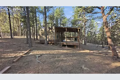 163 Ouray Road, Florissant, CO 80816 - Photo 6