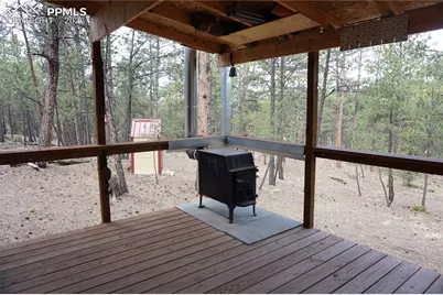 163 Ouray Road, Florissant, CO 80816 - Photo 18