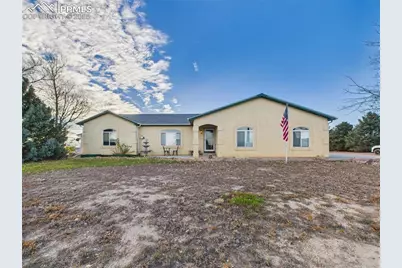 1253 N Stratton Drive, Pueblo West, CO 81007 - Photo 2