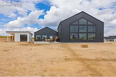 16876 Thompson Road, Colorado Springs, CO 80908 - Photo 48