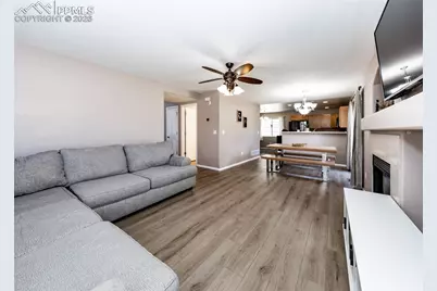 4818 Turning Leaf Way, Colorado Springs, CO 80922 - Photo 10