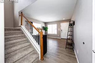4818 Turning Leaf Way, Colorado Springs, CO 80922 - Photo 6