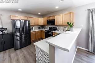 4818 Turning Leaf Way, Colorado Springs, CO 80922 - Photo 14