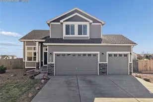 9707 Beckham St, Peyton, CO 80831 - Photo 1