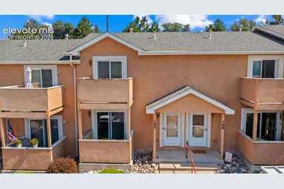 2280 E La Salle Street #105, Colorado Springs, CO 80909 - Photo 1
