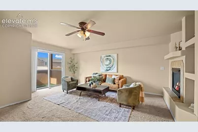 2280 E La Salle Street #105, Colorado Springs, CO 80909 - Photo 4