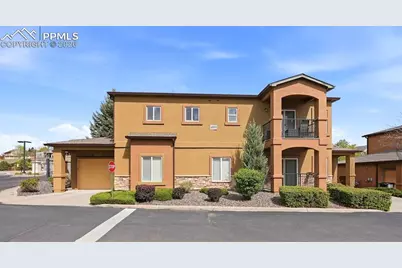 4895 Kerry Lynn View #201, Colorado Springs, CO 80922 - Photo 2