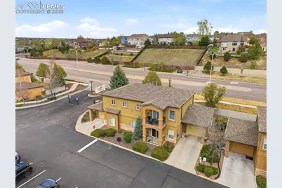 4895 Kerry Lynn View #201, Colorado Springs, CO 80922 - Photo 34