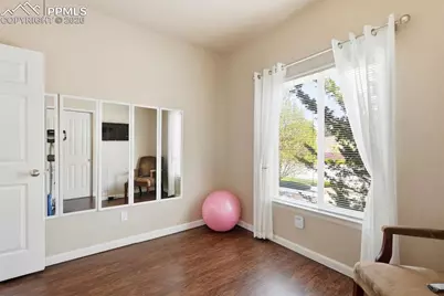 4895 Kerry Lynn View #201, Colorado Springs, CO 80922 - Photo 22