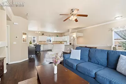 4895 Kerry Lynn View #201, Colorado Springs, CO 80922 - Photo 8