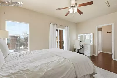 4895 Kerry Lynn View #201, Colorado Springs, CO 80922 - Photo 30