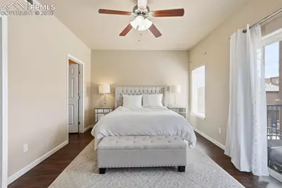 4895 Kerry Lynn View #201, Colorado Springs, CO 80922 - Photo 26