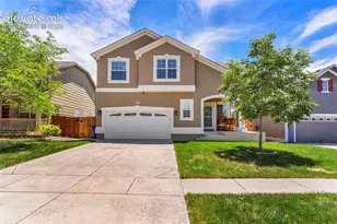 1683 Woodpark Dr, Colorado Springs, CO 80951 - Photo 1