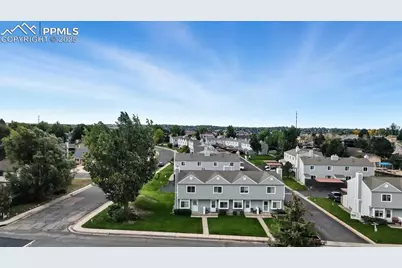 3329 Misty Meadows Drive, Colorado Springs, CO 80920 - Photo 2