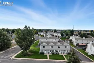 3329 Misty Meadows Dr, Colorado Springs, CO 80920 - Photo 2