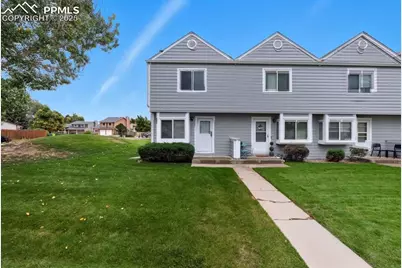 3329 Misty Meadows Drive, Colorado Springs, CO 80920 - Photo 26