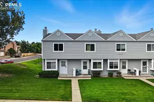 3329 Misty Meadows Dr, Colorado Springs, CO 80920 - Photo 1
