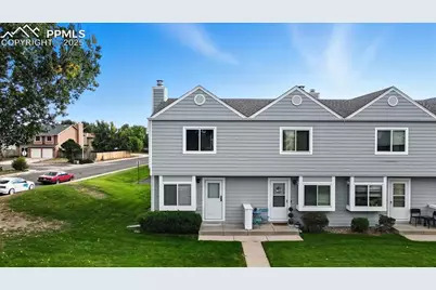 3329 Misty Meadows Drive, Colorado Springs, CO 80920 - Photo 24