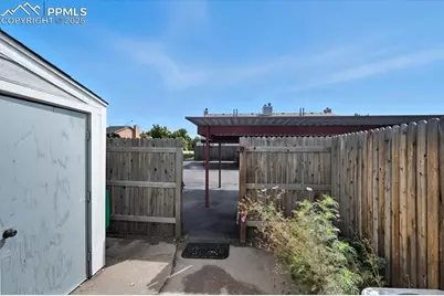 3329 Misty Meadows Drive, Colorado Springs, CO 80920 - Photo 16