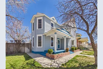 425 W Pitkin Avenue, Pueblo, CO 81004 - Photo 4