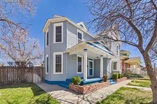 425 W Pitkin Ave, Pueblo, CO 81004 - Photo 4