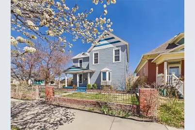 425 W Pitkin Avenue, Pueblo, CO 81004 - Photo 2