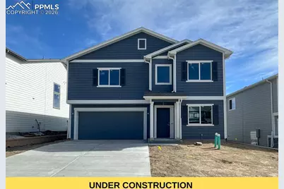 8275 Henzlee Place, Falcon, CO 80831 - Photo 1
