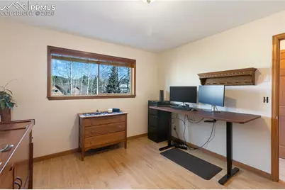 835 W Northwoods Drive, Woodland Park, CO 80863 - Photo 32