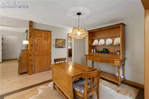 835 W Northwoods Dr, Woodland Park, CO 80863 - Photo 14