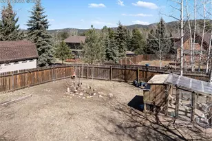 835 W Northwoods Dr, Woodland Park, CO 80863 - Photo 24