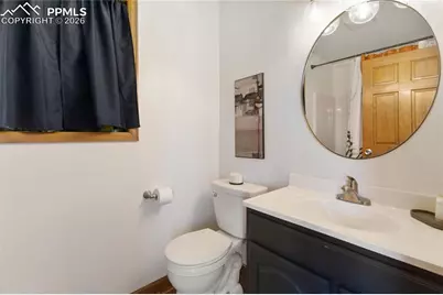 835 W Northwoods Drive, Woodland Park, CO 80863 - Photo 28