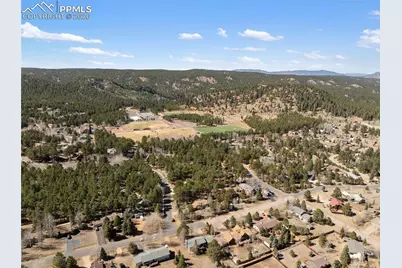 835 W Northwoods Drive, Woodland Park, CO 80863 - Photo 50