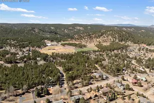 835 W Northwoods Dr, Woodland Park, CO 80863 - Photo 50