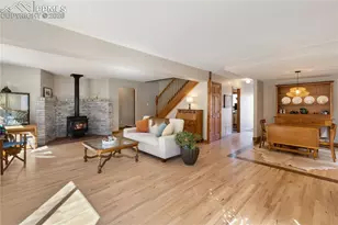 835 W Northwoods Dr, Woodland Park, CO 80863 - Photo 2