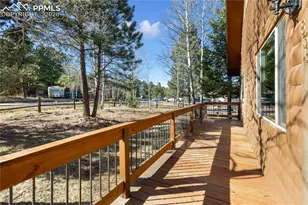 835 W Northwoods Dr, Woodland Park, CO 80863 - Photo 42