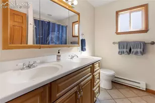 835 W Northwoods Dr, Woodland Park, CO 80863 - Photo 36