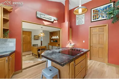 835 W Northwoods Drive, Woodland Park, CO 80863 - Photo 10