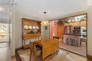 835 W Northwoods Dr, Woodland Park, CO 80863 - Photo 12